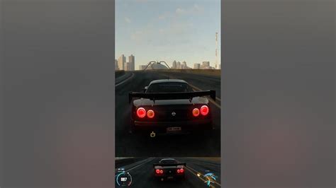 Drive To Rikers Island, New York - [C] Skyline GT-R (R34) | #TheCrew # ...