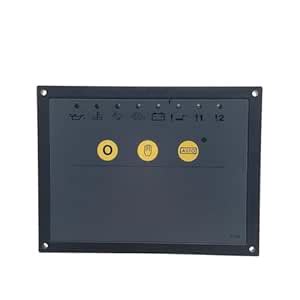 PXRZXBICQ DSE703 Generator Controller, Auto Start Control Panel Module ...