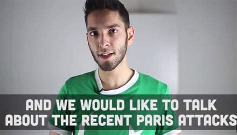 Watch: Pakistani comedians denounce Paris attacks, say Muslims biggest ...