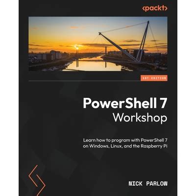 PowerShell 7 Tutorial 的图像结果