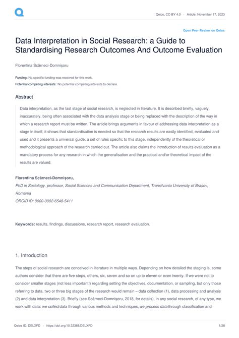 Image result for Interpretation of Data in Research Example