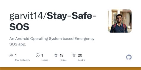 SOS App Android Studio GitHub 的图像结果
