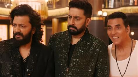 Housefull 5 Box Office Collection Day 16: Akshay Kumar’s Movie Remains ...