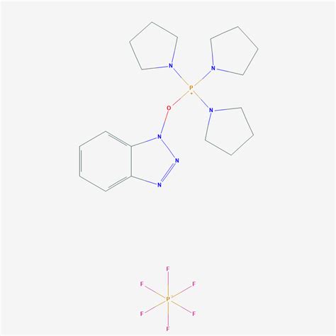 Image result for PyBOP Coupling Experimenta