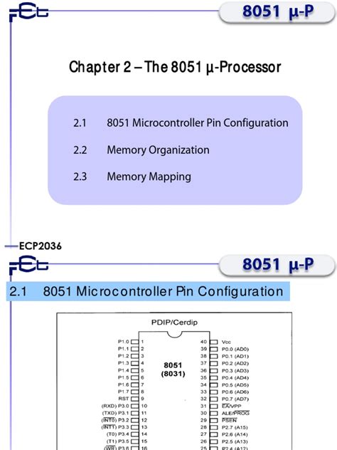 8051 Microcontroller Tutorial 的图像结果