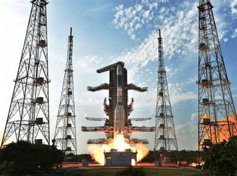 Isro's PSLV-C35 places SCATSAT-1 weather satellite in orbit launched ...
