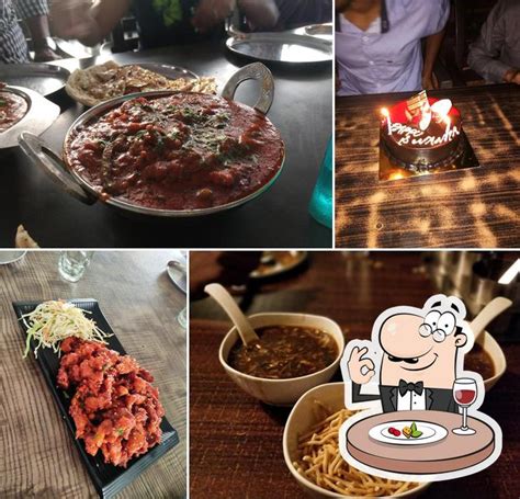 Hotel Shalu Mama Da Dhaba, Thane - Restaurant menu, prices and reviews