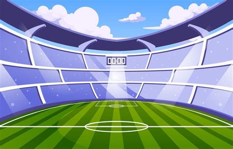 Sportsfield Cartoon 的图像结果