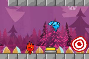 森林冰火人冒险游戏下载安装-森林冰火人冒险双人版手机版下载v1.6 安卓版-2265游戏网