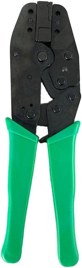 Elite Premium Crimping Tool for Cat7A, Cat8 RJ45s - Large India | Ubuy