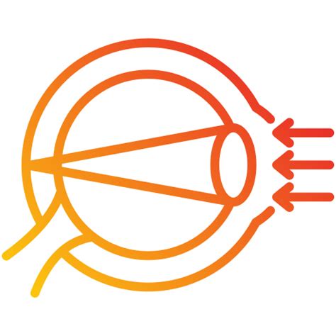 Hyperopia - Free medical icons