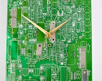 Computer System Clock 的图像结果