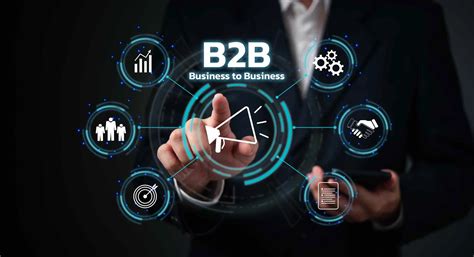 B2B Digital Marketing in South Africa
