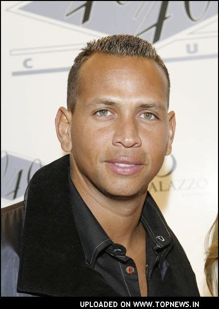 Alex Rodriguez | TopNews