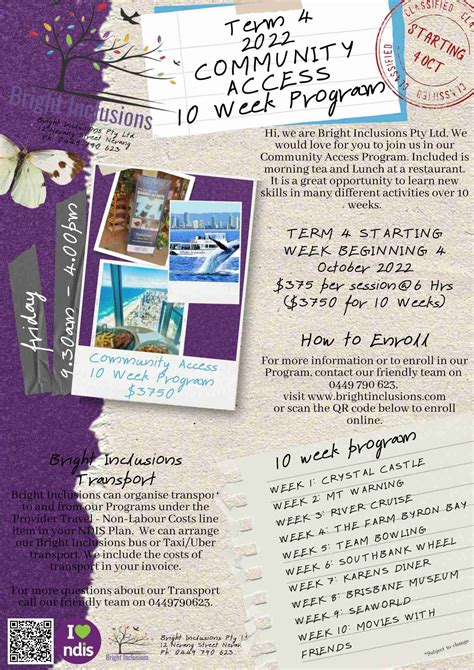 Image result for Community Access Program