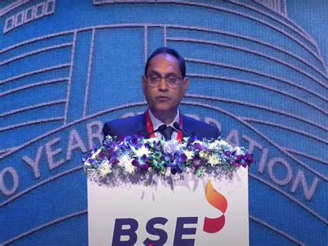 SEBI to review existing regulations, remove outdated ones: Chairman ...