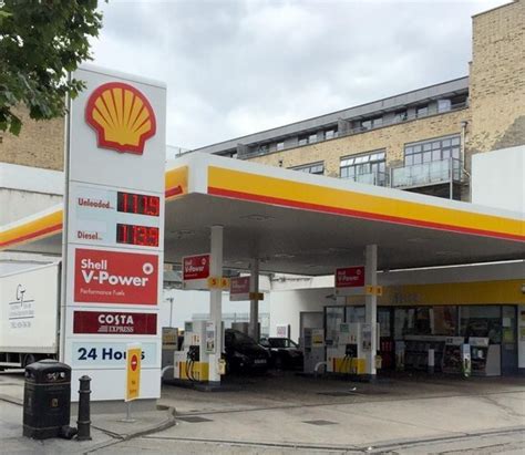 Image result for Shell Deli Menu