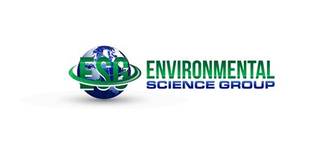 Environmental Science Logo 的图像结果
