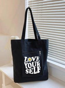 Tote Bags For Women - Buy Tote Bags For Women online at Best Prices in ...