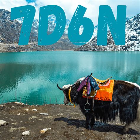 Gangtok Tour Package | Sikkim Tour Package | Sikkim Tourism | Sikkim ...