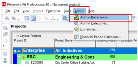 Image result for Primavera SQLite