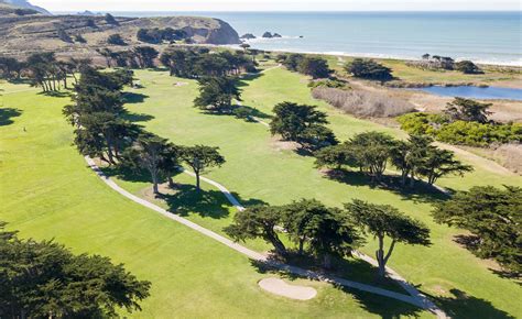 Sharp Park Golf Course — PJKoenig Golf Photography PJKoenig Golf ...