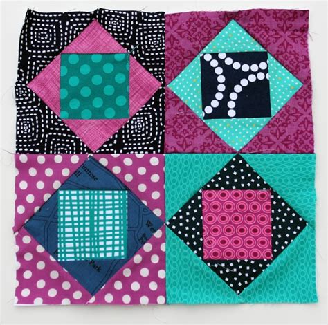 Image result for Free Paper Piecing Block Patterns