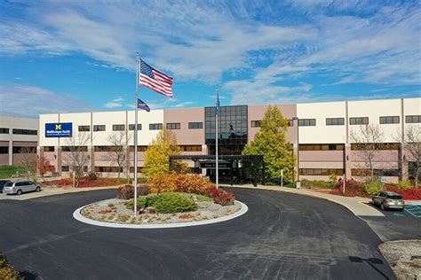 MyMichigan Health Office Photos | Glassdoor