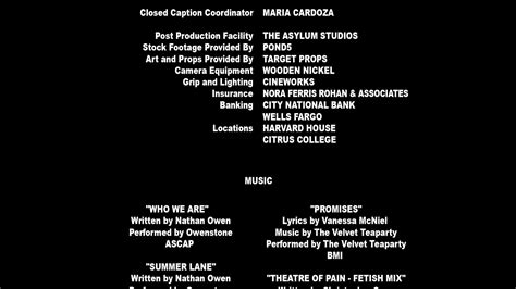 Alpha House Screencap | Fancaps