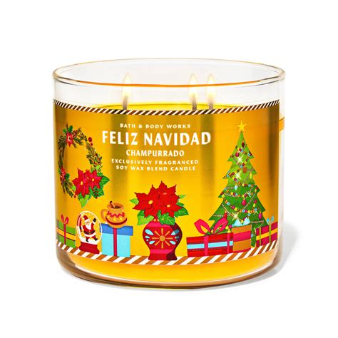 The 25 Best Bath & Body Works Holiday Candles