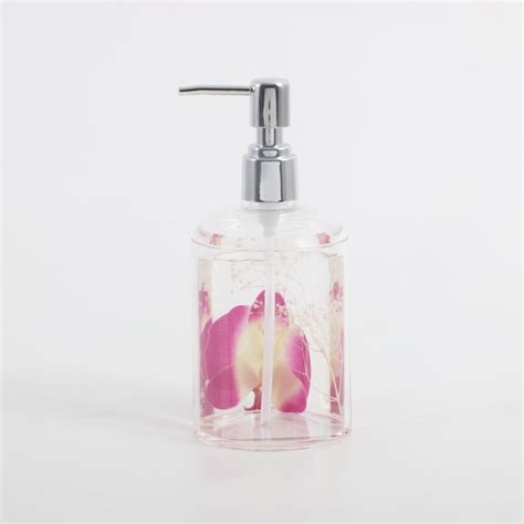 Buy Acrylic Soap Dispenser - 300ml from Home Centre at just INR 999.0