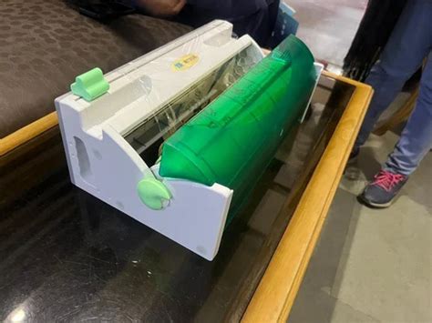 Stretch Film Dispenser Manufacturer,Supplier and Exporter