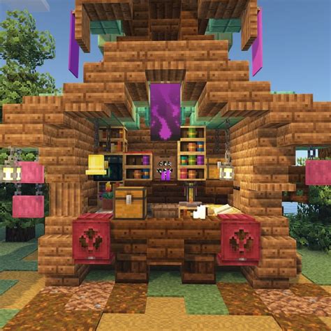 Small Potion Shop Tutorial Minecraft 的图像结果