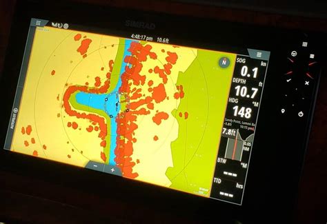 Simrad Radar Troubleshooting 的图像结果