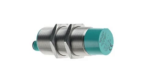 Autonics Photoelectric Sensor - Capacitive Sensor CCN15-30GS60-E2 ...