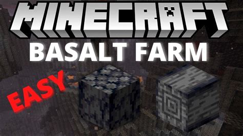 Image result for Basalt Farm Tutorial