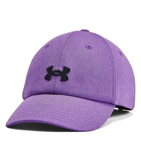 Under Armour Women's Blitzing Baseball Cap | Sports Direct