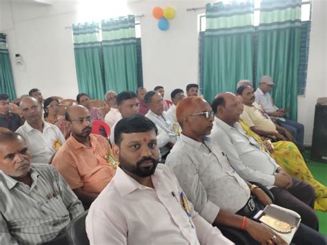 NSS Gallery | Nilamber-Pitamber University.