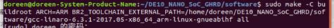 Image result for Buildroot Output