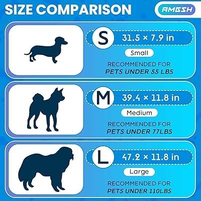 AMGSH Dog Whelping Box, Foldable Birthing Pool for Dogs, India | Ubuy