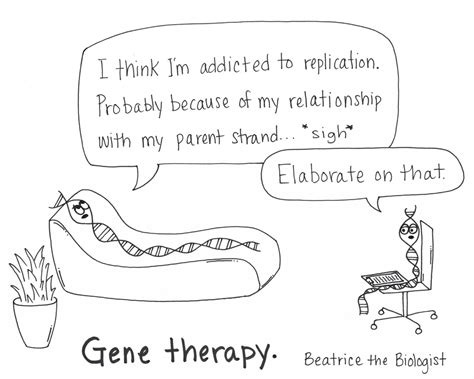 Biology humor, Biology jokes, Science puns
