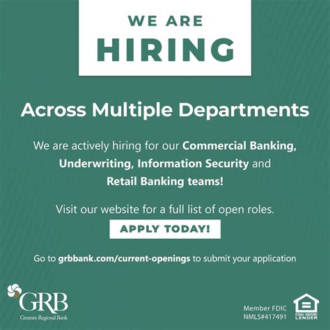 Visit https://lnkd.in/epe3NWgc for a full list of open roles and to ...