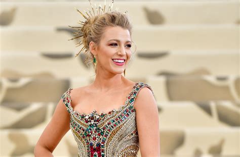 Blake Lively Height And Weight In 2024: A Comprehensive Overview