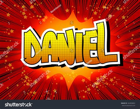 Discovering Daniel's Inspiring Background