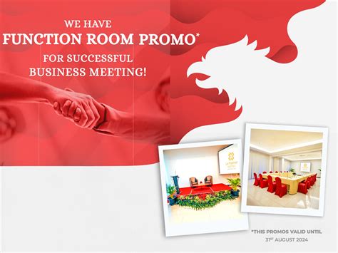 Reception Business Promo 的图像结果