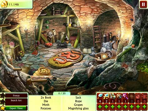 Computer Games Hidden Objects 的图像结果