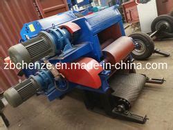 China Wood Chipper, Wood Chipper Manufacturers, Suppliers, Price | Made ...