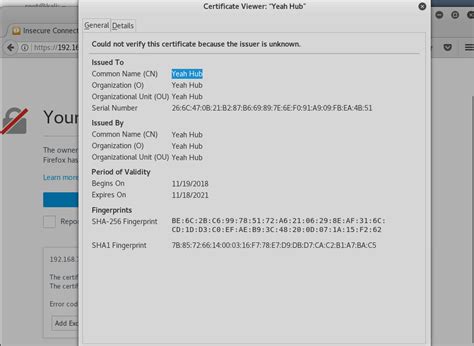 How to Enable Self-Signed Certificates for Local Apache Webserver ...