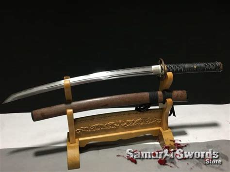 Wakizashi Sword - Samurai Swords Store