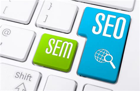 What is Search Engine Marketing (SEM)? | Directive